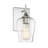 Breena 1-Light Dimmable Armed Sconce-1543927523-1511739243