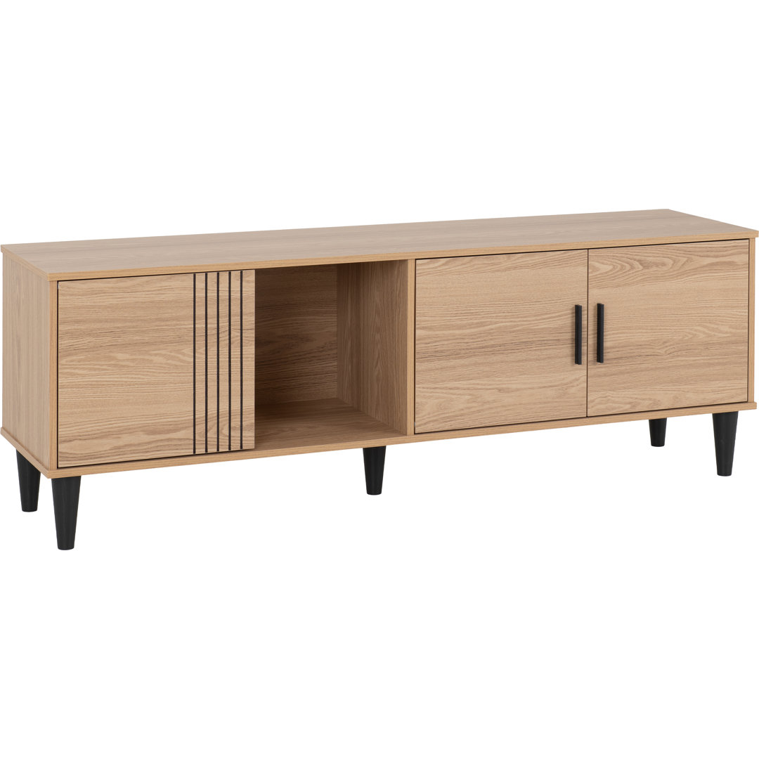 Tessa TV Stand for TVs up to 58"