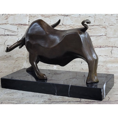 Figurines et sculptures Impson