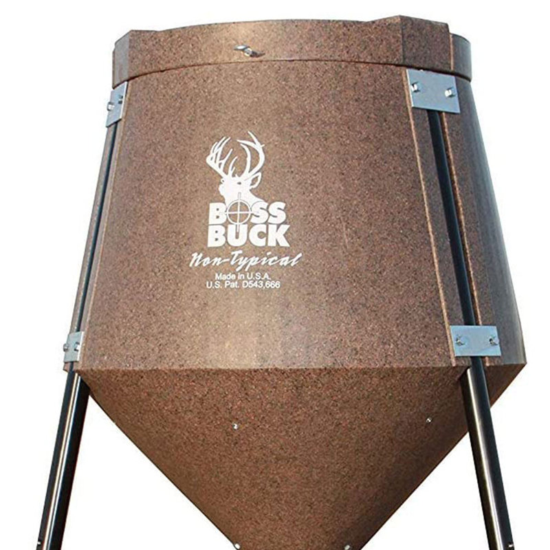 Pellet Feeder