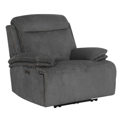Power Zero Gravity Recliner Two Pack