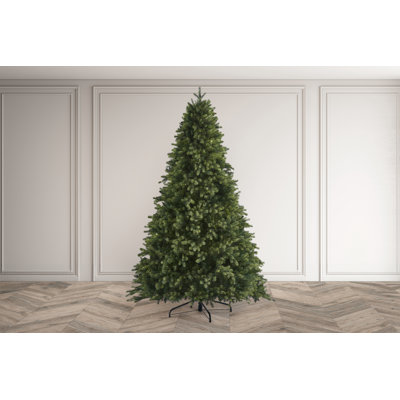 OAKLEY FIR - 7.5ft Artificial Christmas Tree