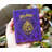Harry Potter Hogwarts Sticky Notebook
