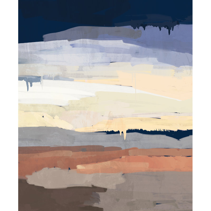 Art Prints, 46cm H x 30cm W, Black Floater Framed