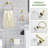 3 - Piece Bathroom Hardware Set-92178886
