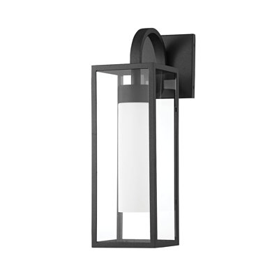 Pax 1 Light Wall Sconce
