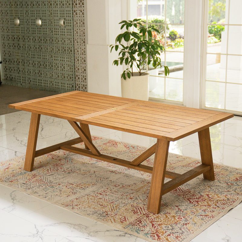 Table de salle à manger Devereux