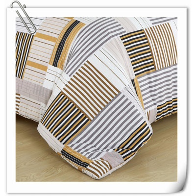 Quilts Machine Woven Quilt