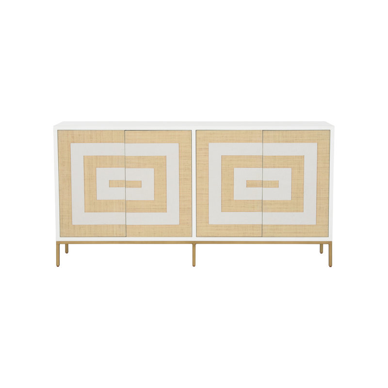 Sloan Street Cabinet