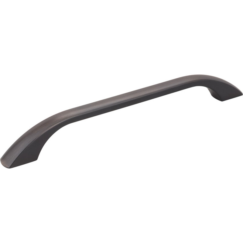 Sonoma Bar Pull, Brushed Oil Rubbed Bronze, 7 9/16"