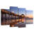 Nicci Myers Beach Boardwalk