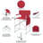 Dag Folding Director Chair-845330346-845330351
