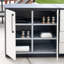 Blackstone 36" Modular Outdoor Kitchen Cabinet