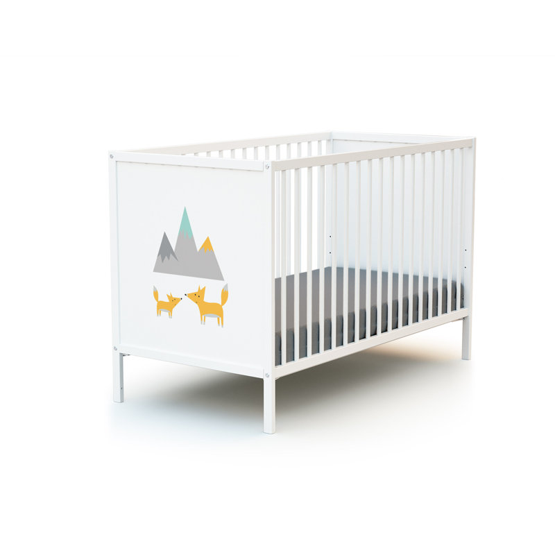 Cot Bed