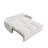 Convertible Velvet Sleeper Sofa with Pull Out Sofa Bed-1188809812