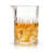 Pedestal Crystal Mixing Glass