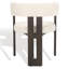 Fauteuil Lenita
