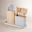 Caraway 14Pc Knife & Utensil Set-740687372