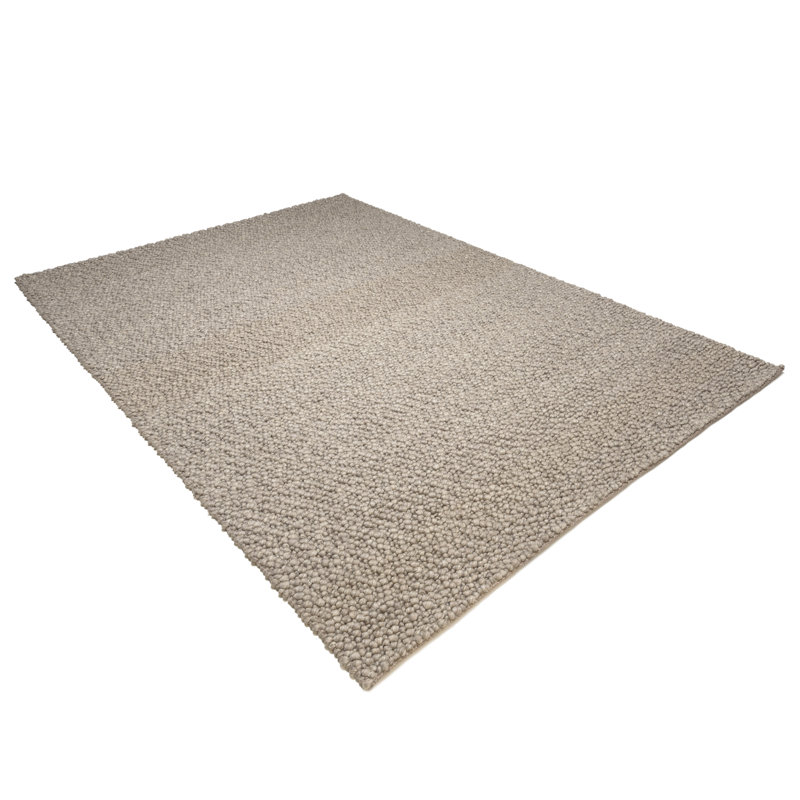 Akira Wool Hand Woven Area Rug, Rectangle 200 x 290cm