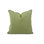 Delijah 24" x 24" Sunbrella® Pillow Cover & Insert