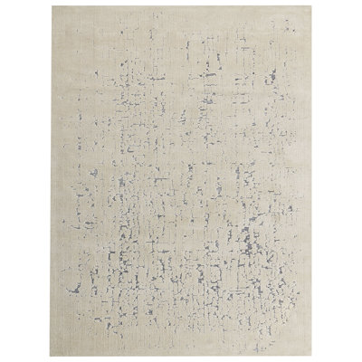Naziah Camouflage 300cm X 400cm Area Rug
