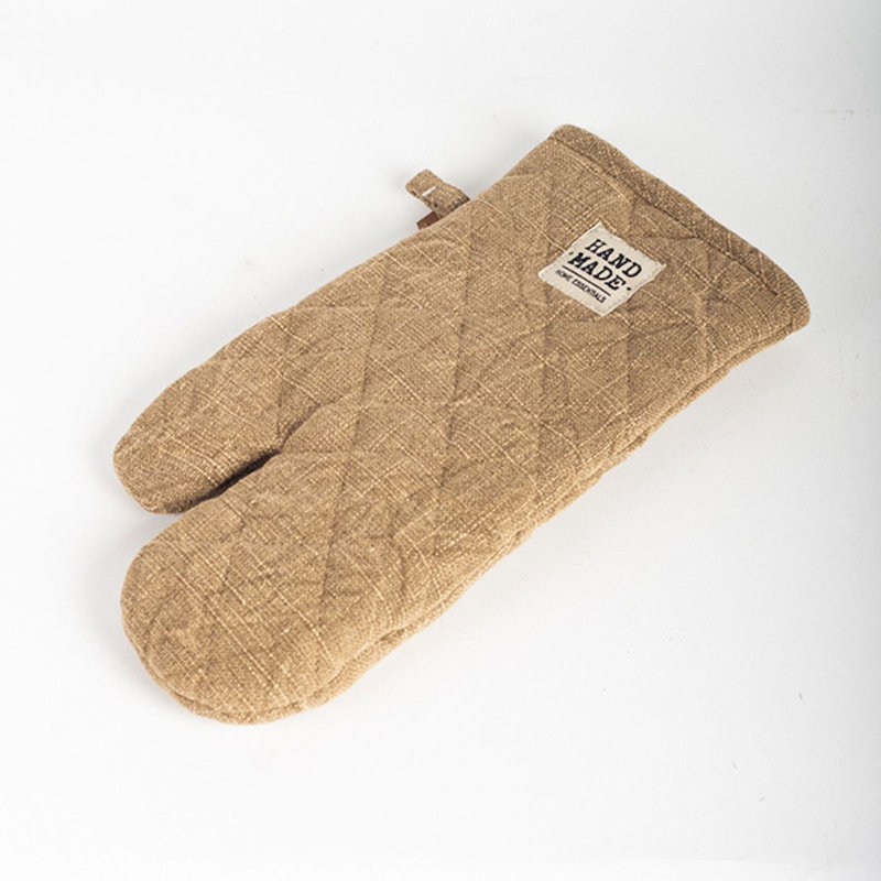 Gant de cuisine Kenston, Beige