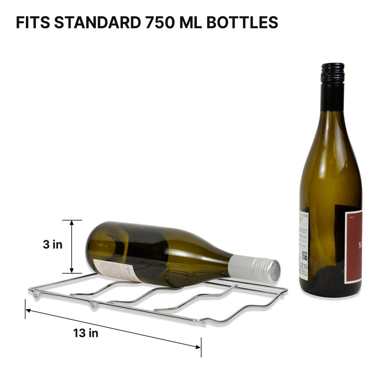 Réfrigérateur à vin autoportant 8 bouteilles Koolatron
