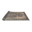 Tapis beige/noir traditionnel-550179517