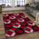 Rowe Geometric Indoor Rug