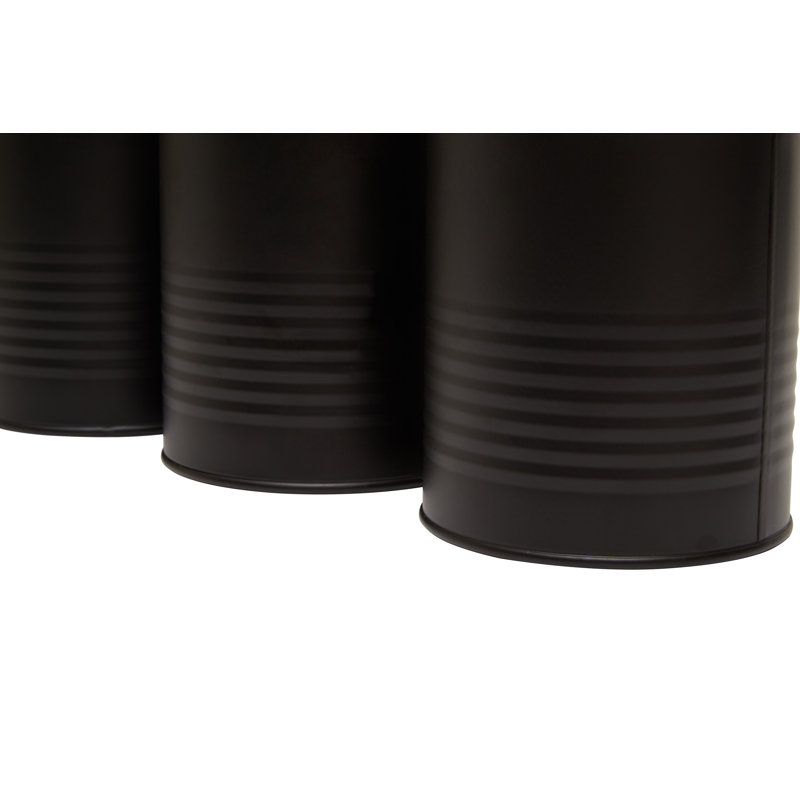 Tin Canister - Set of 3