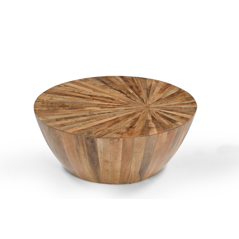  Table basse Cayley