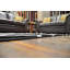 Tapis noir / blanc à motif géométrique Mccampbell-40596251