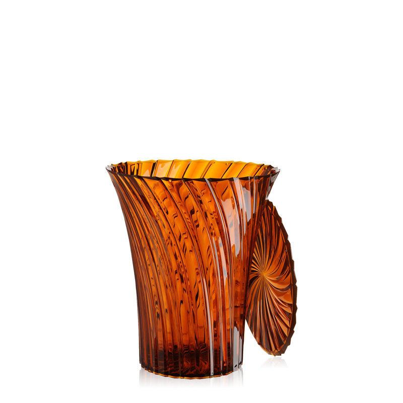 Sparkle Coffee Table, Amber