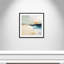 Impression «Seashore Abstraction II» par Irena Orlov-129102041-129102044-129102061