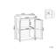 Fir Potting Bench-1532597795