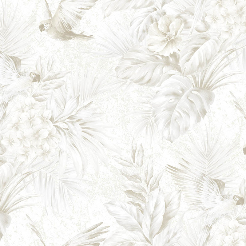 Rouleau d'impression Aakin, Blanc