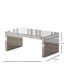 Table basse l 39 po Amla