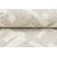 Sierra Hand Tufted New Zealand Wool Ivory/Silver Area Rug-627203911