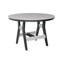 Berlin Gardens Harbor 60″ Round Dining Table-1923025630-1923025600-1923025611