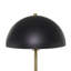 Lampe sur pied traditionnelle 61,5 po Diascia