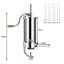Belfry Kitchen Onatas Manual Meat Grinder