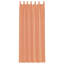 Semi Sheer Curtain Pair-114299853-114299861