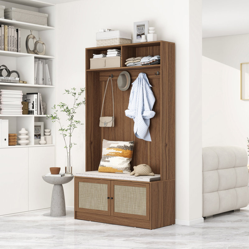 Placard, convient au salon, au vestibule, à la chambre à coucher