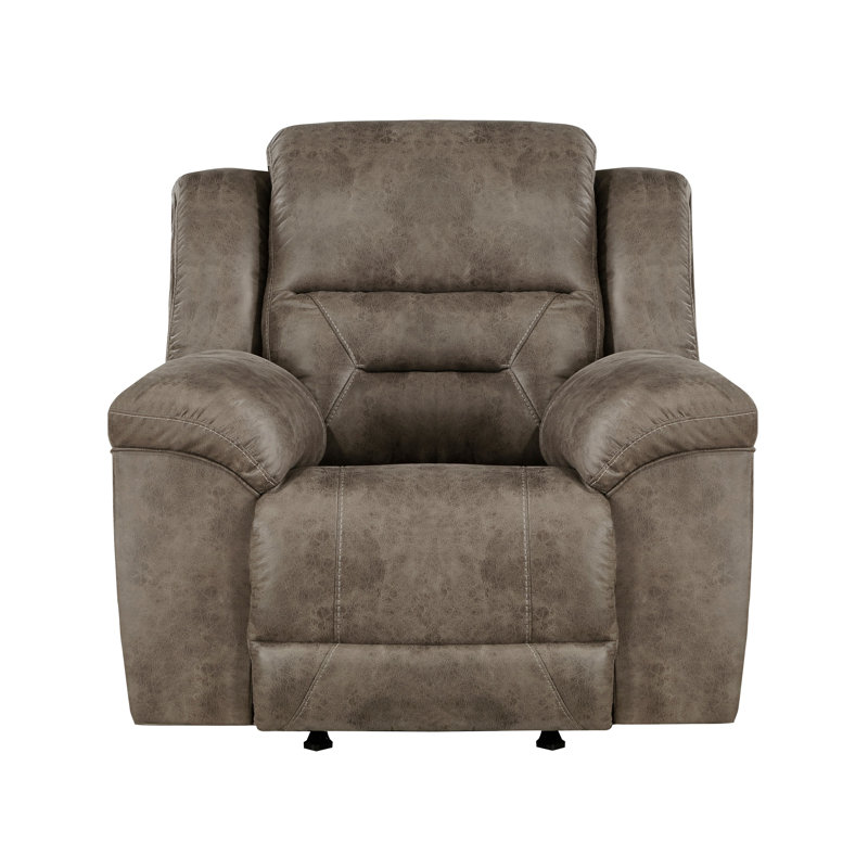 Fauteuil inclinable manuel Samble