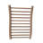 swiftrans Wood Water Resistant Backrest/Headrest-86703309