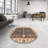 Oriental Indoor Rug-1135606688