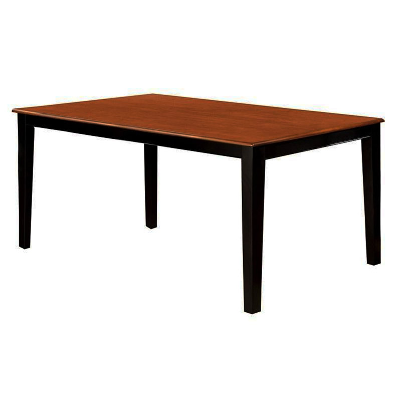 Cherry Solid Wood Dining Table