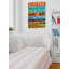 «Guynn Playroom Rules II», reproduction sur toile tendue-456635314