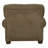 Schantz 45" Wide Polyester Club Chair-474454085