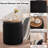 Round Ottoman With Storage Set Of 2-451059492